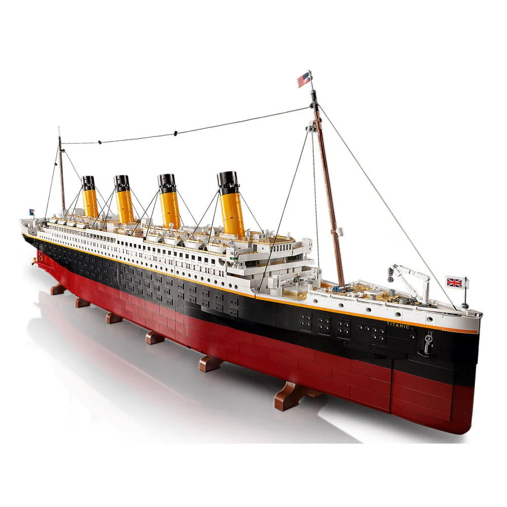 Titanic