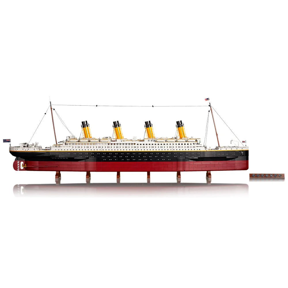 Titanic
