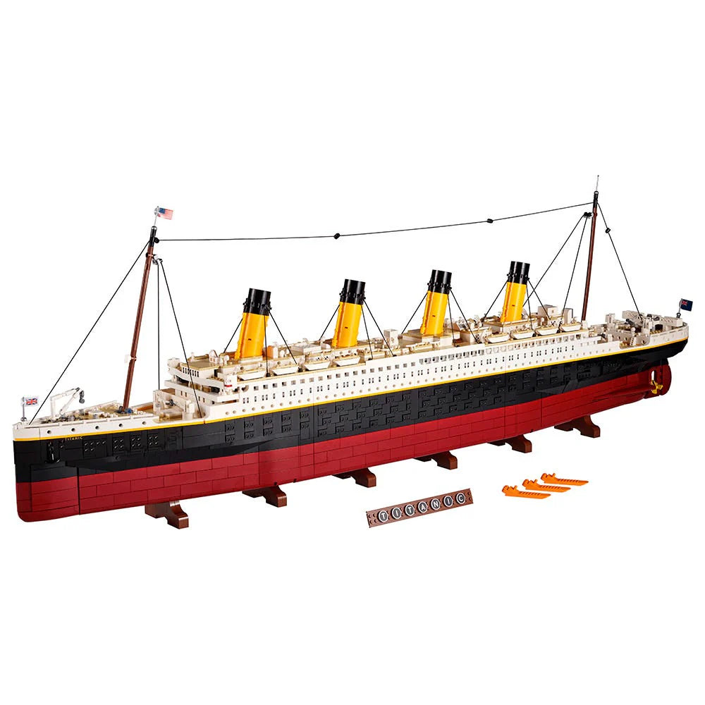 Titanic