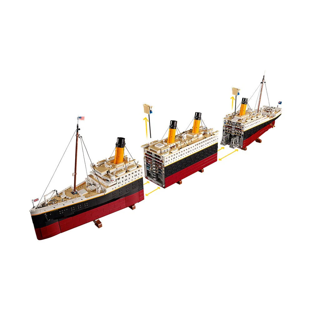 Titanic