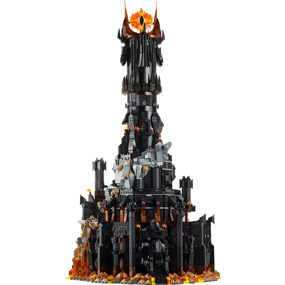 Barad-dûr