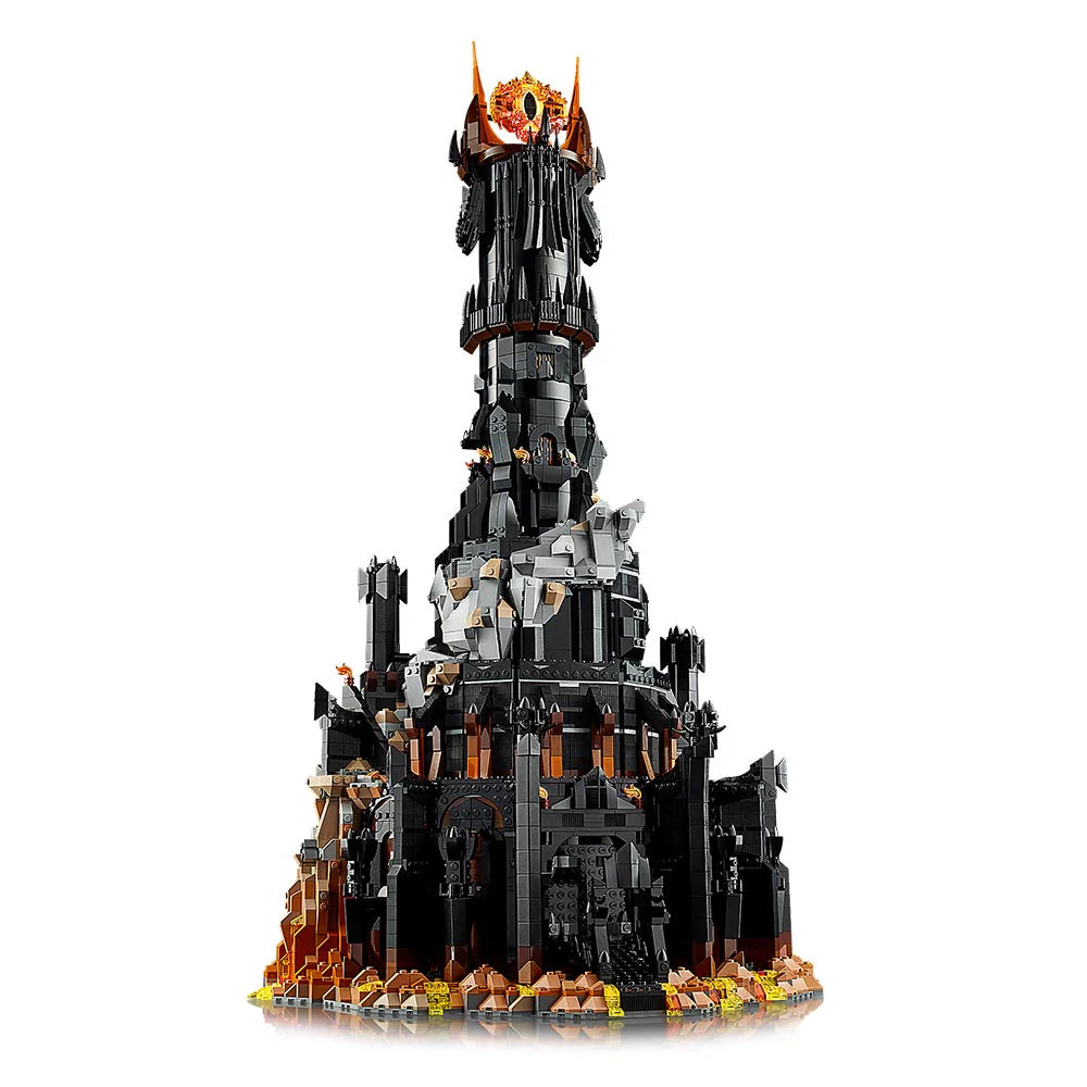 Barad-dûr