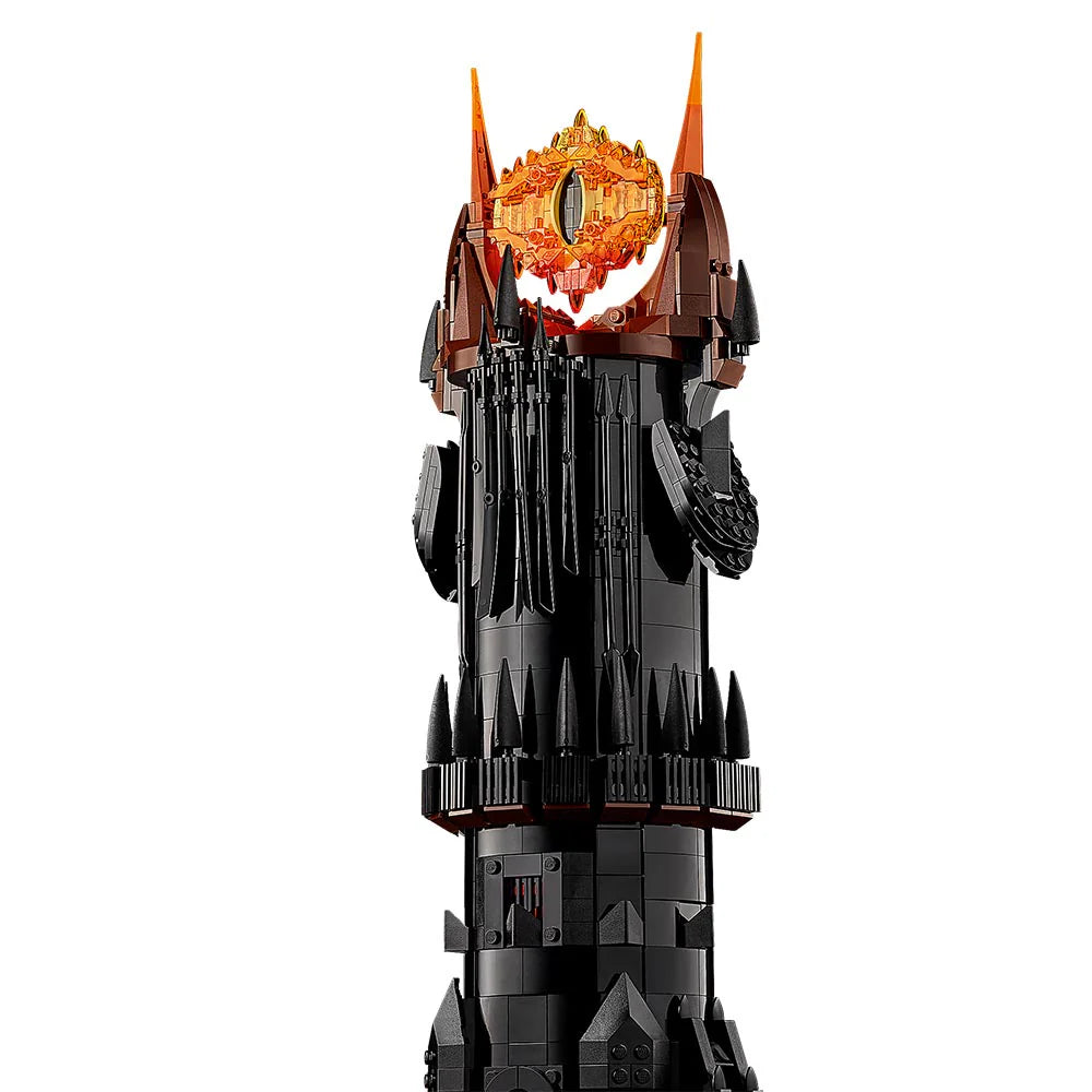 Barad-dûr