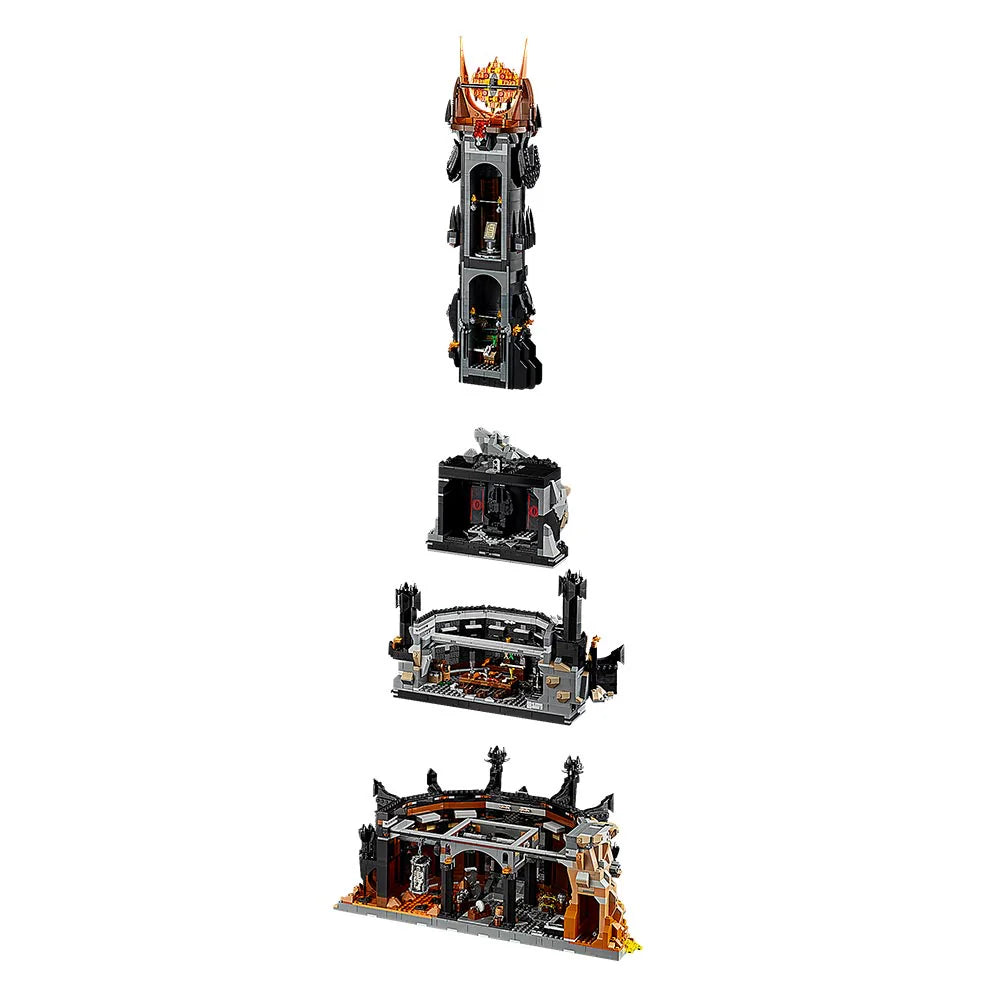 Barad-dûr