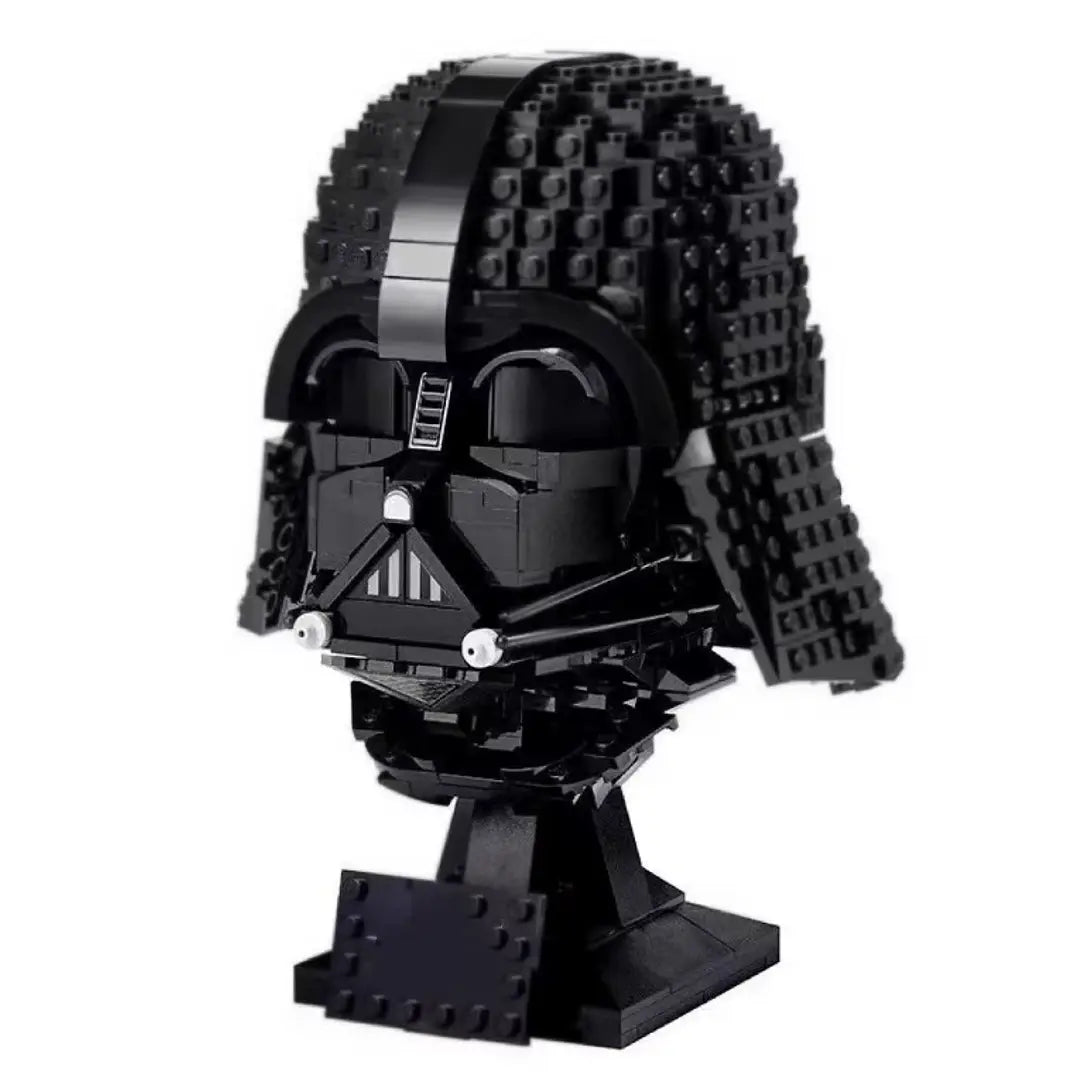 Casco De Darth Vader
