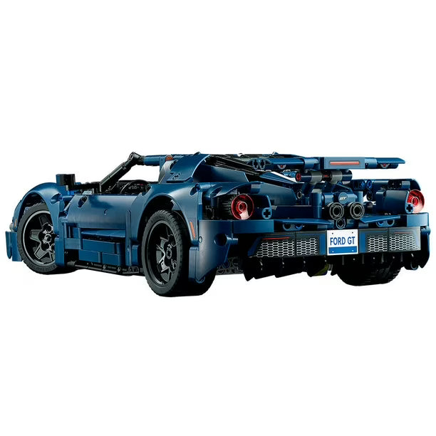 Ford Gt