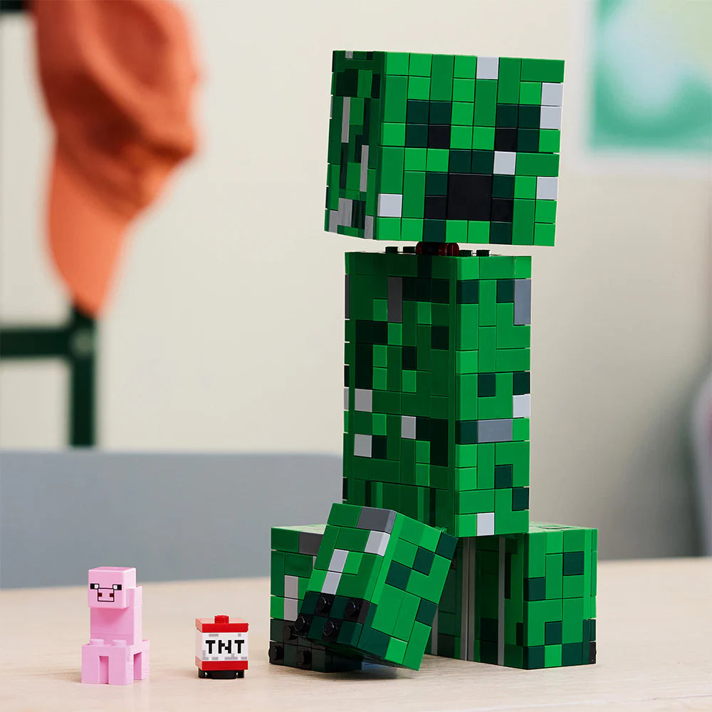 El Creeper