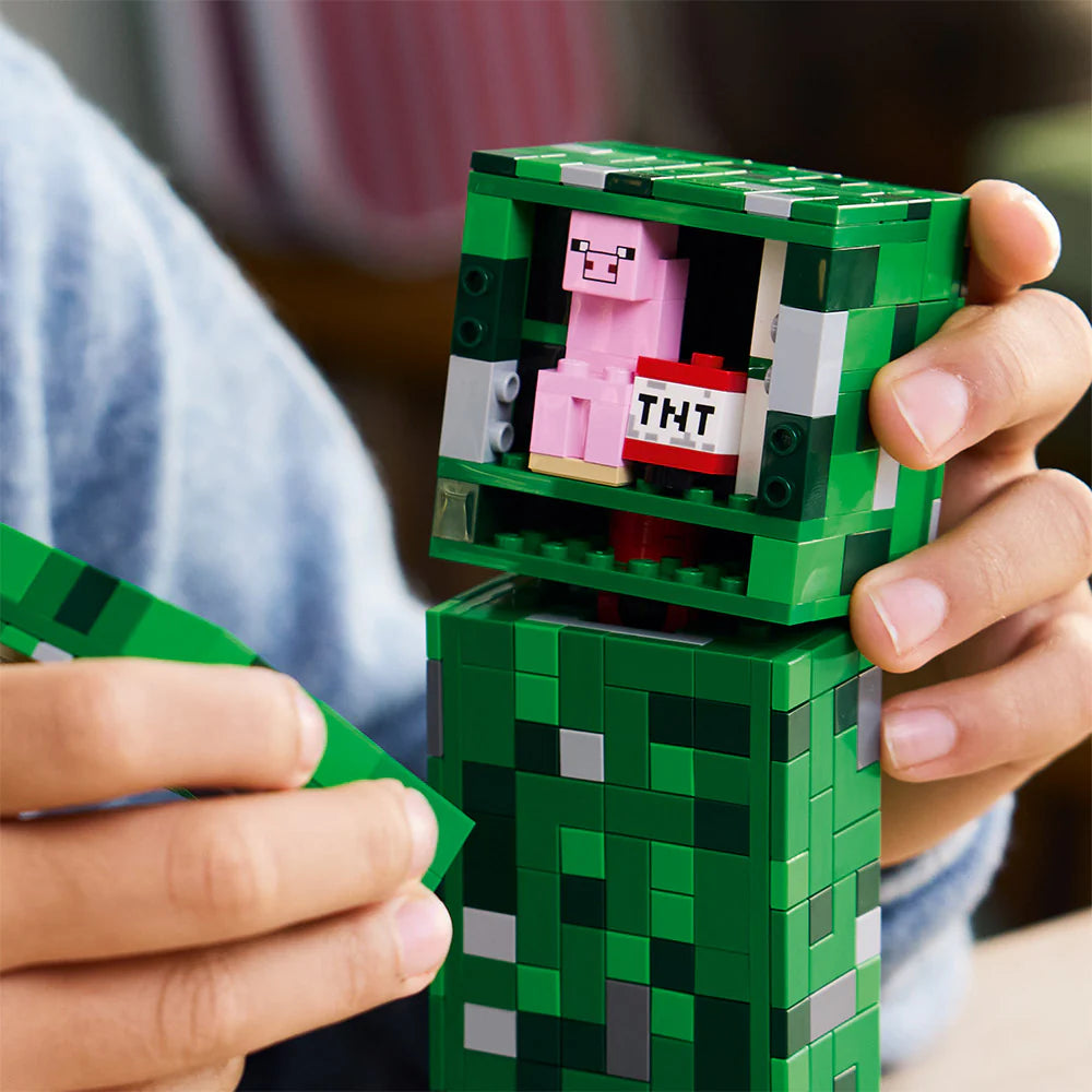 El Creeper