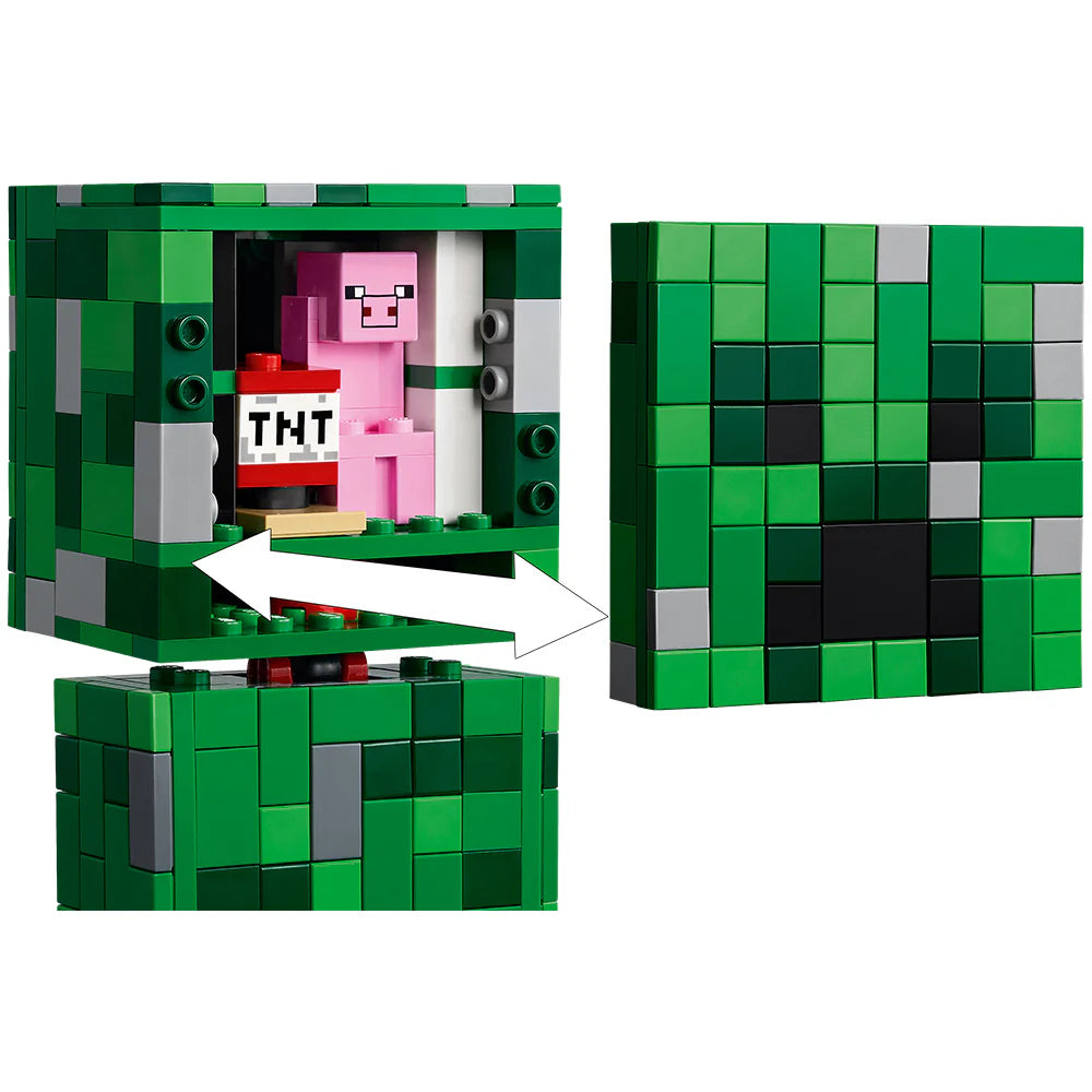 El Creeper
