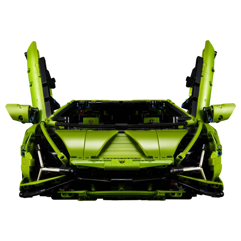 Lamborghini Sián FKP 37
