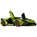 Lamborghini Sián FKP 37