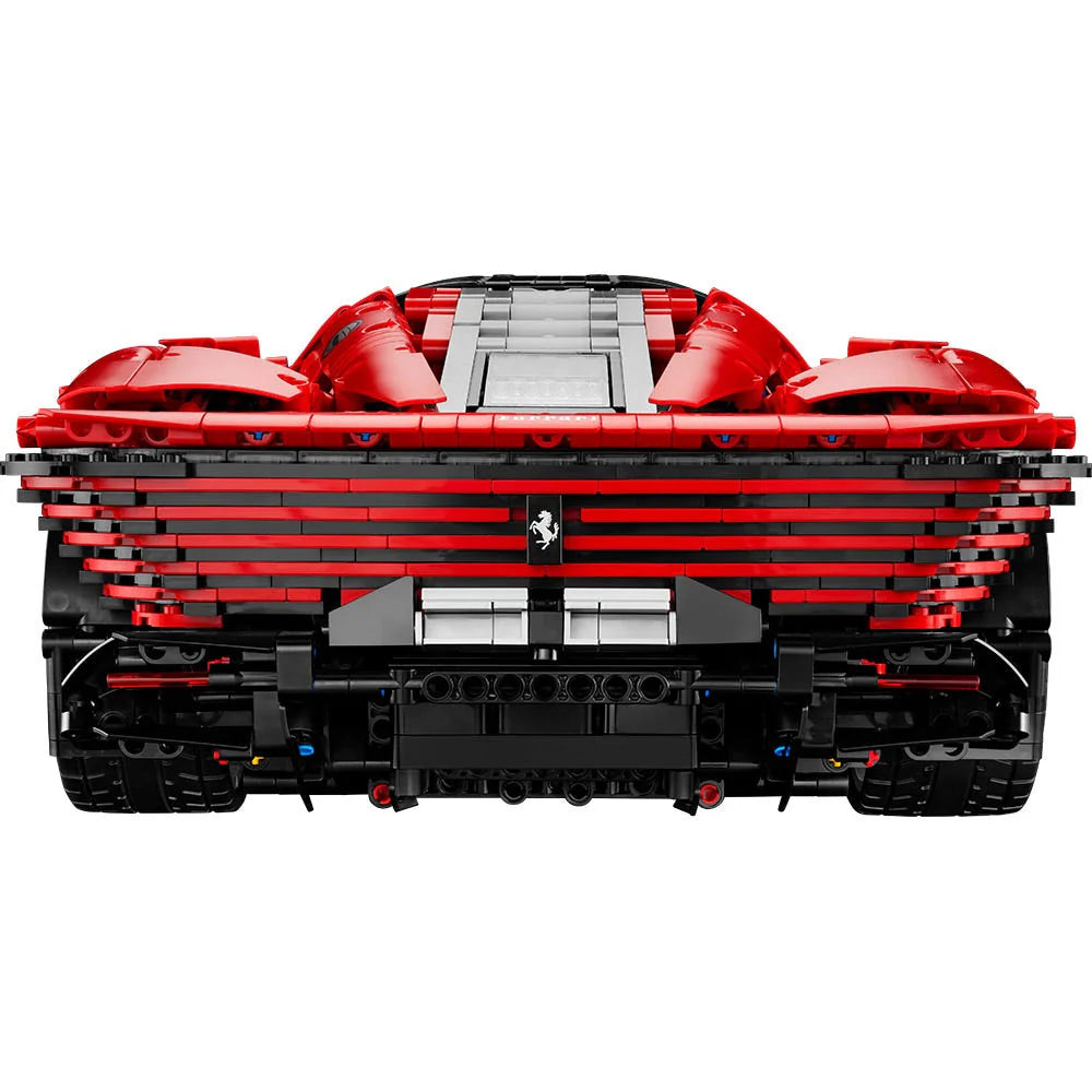 Ferrari Daytona SP3