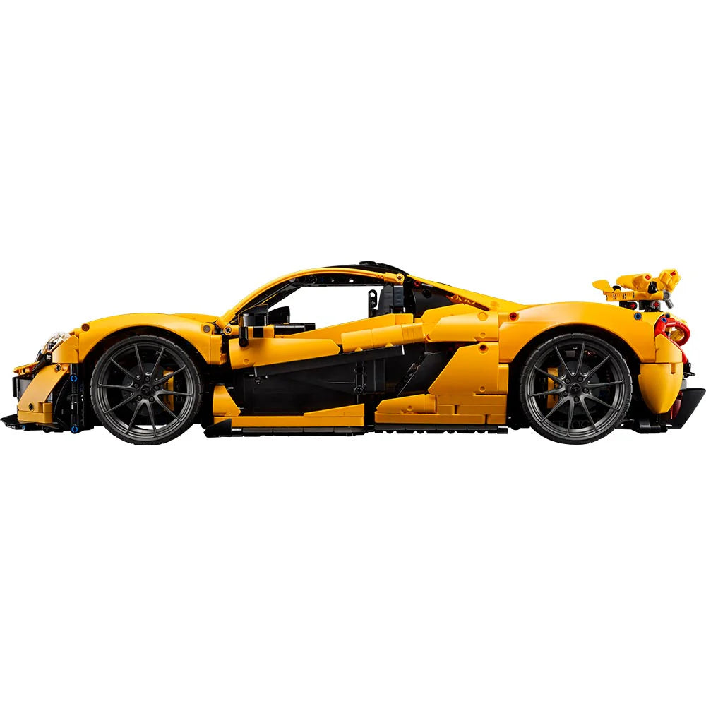 McLaren P1™