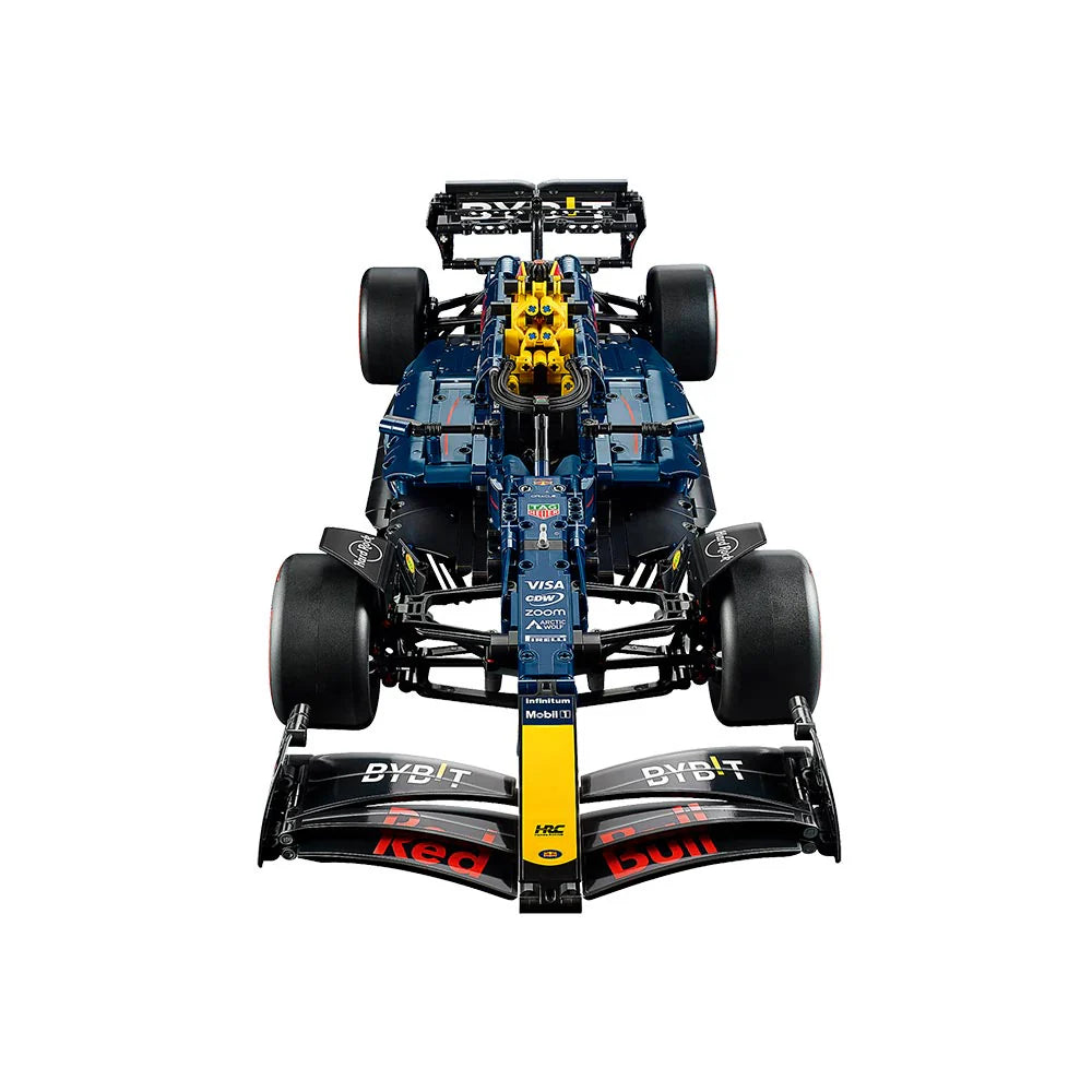 Auto Oracle Red Bull Racing RB20 F1