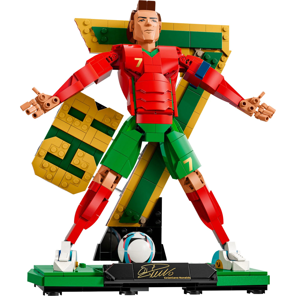 Ronaldo