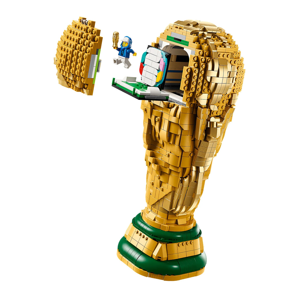Copa Mundial de la FIFA
