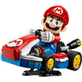 Mario y Kart estándar