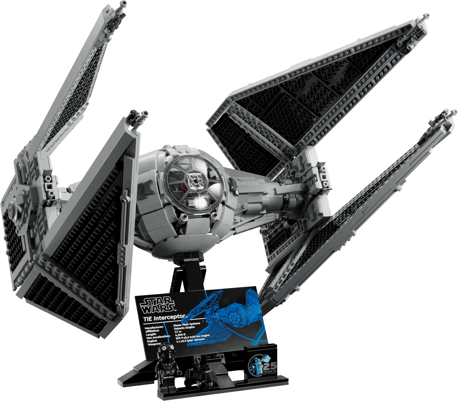 Interceptor TIE