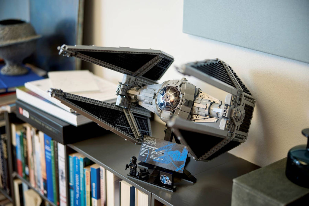 Interceptor TIE