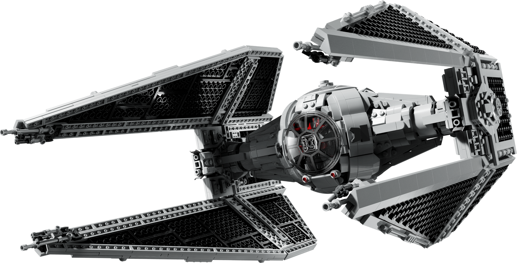 Interceptor TIE