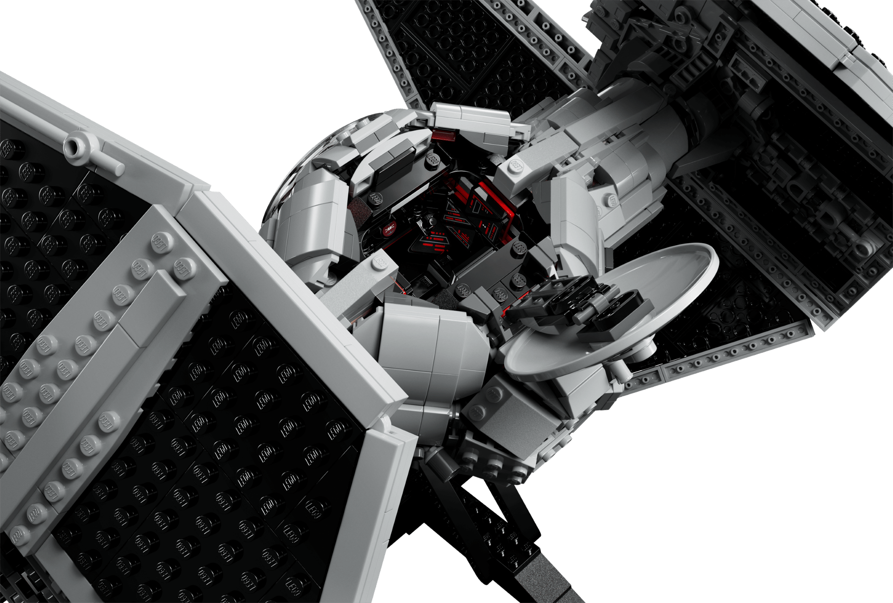 Interceptor TIE