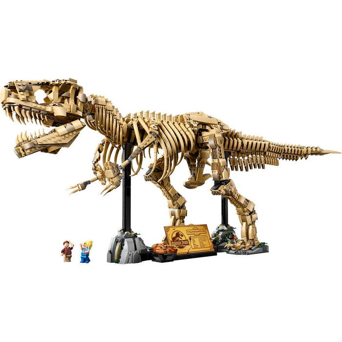 Tyrannosaurus rex