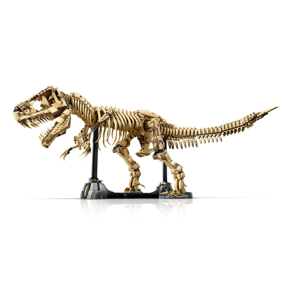 Tyrannosaurus rex
