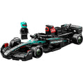 Auto de Carreras Mercedes-AMG F1® W15