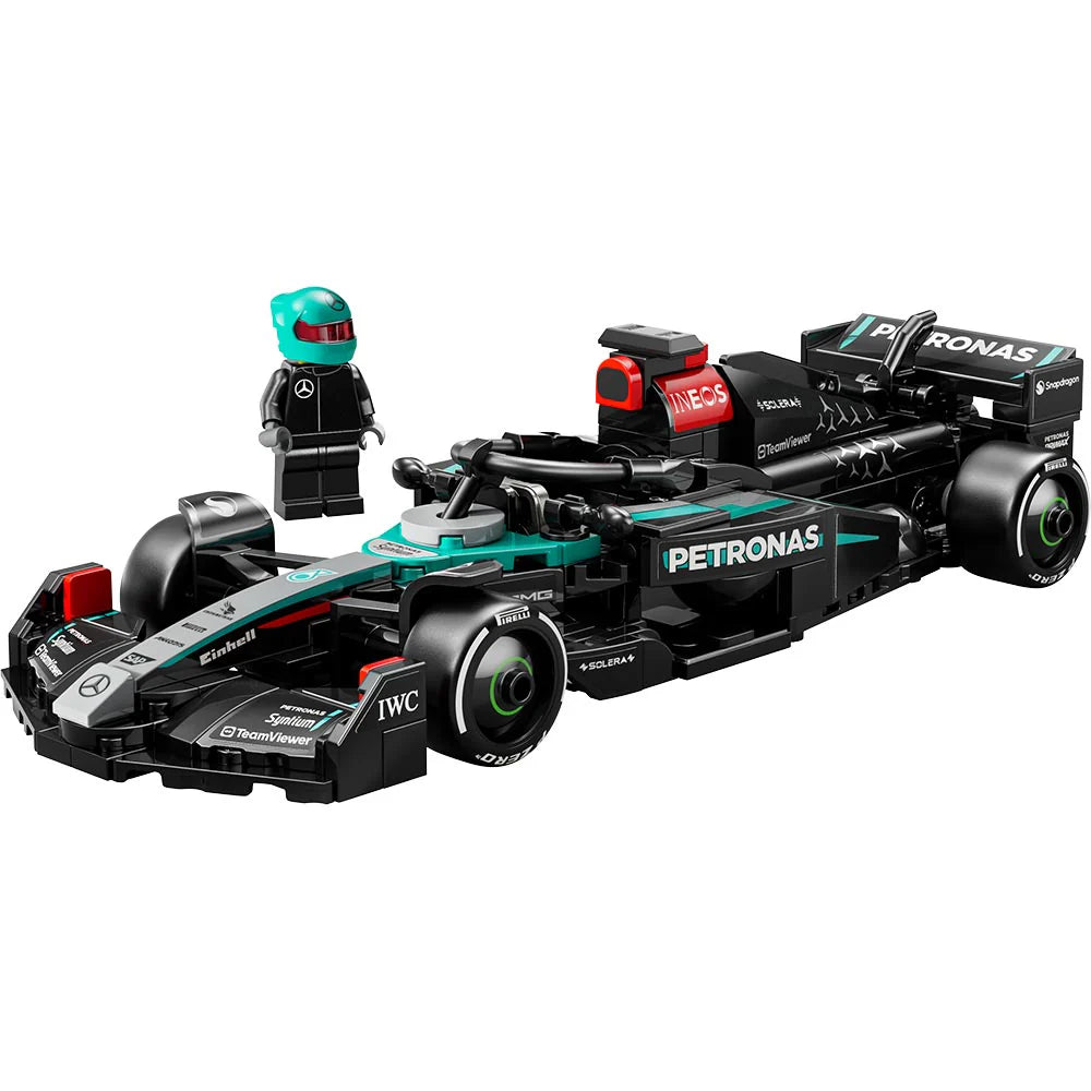 Auto de Carreras Mercedes-AMG F1® W15