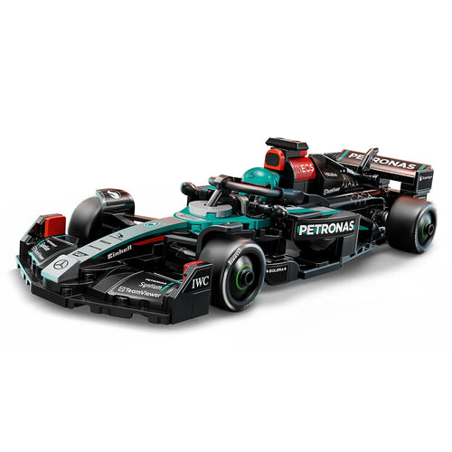 Auto de Carreras Mercedes-AMG F1® W15