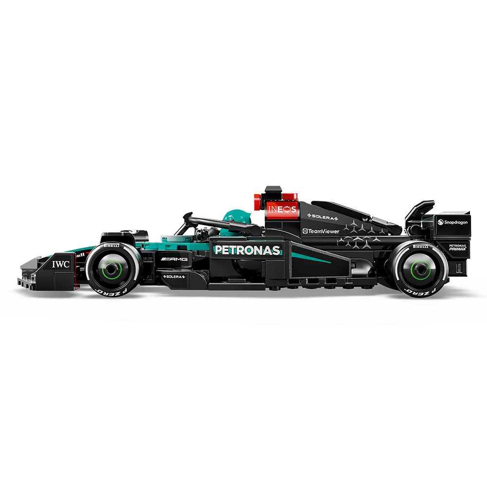 Auto de Carreras Mercedes-AMG F1® W15