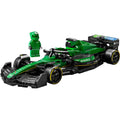 Auto de Carreras Aston Martin Aramco F1® AMR24