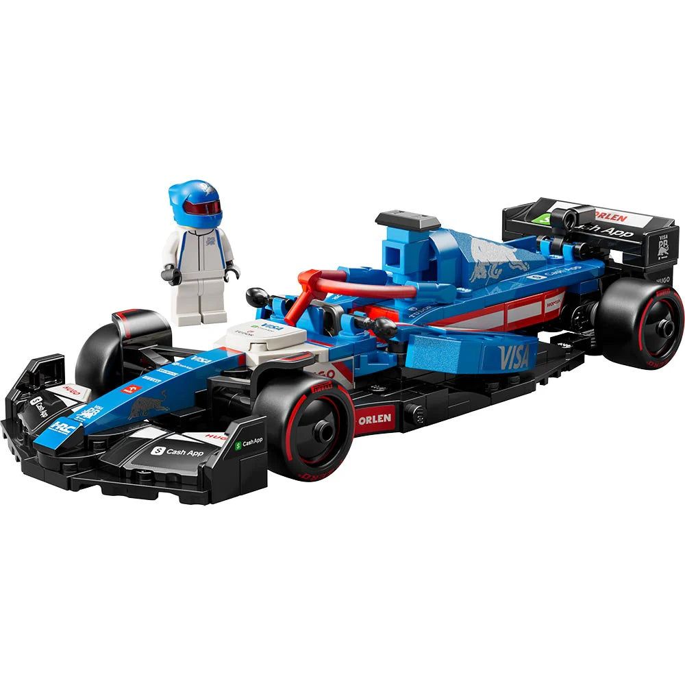 Auto de Carreras Visa Cash App RB VCARB 01 F1®