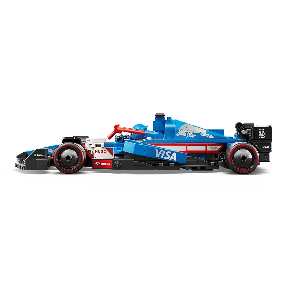 Auto de Carreras Visa Cash App RB VCARB 01 F1®