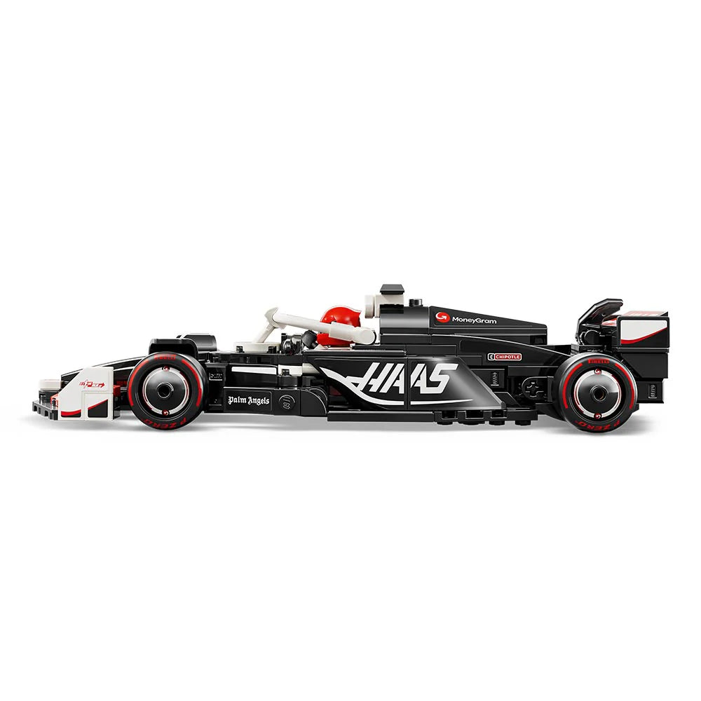 Auto de Carreras MoneyGram Haas F1® Team VF-24