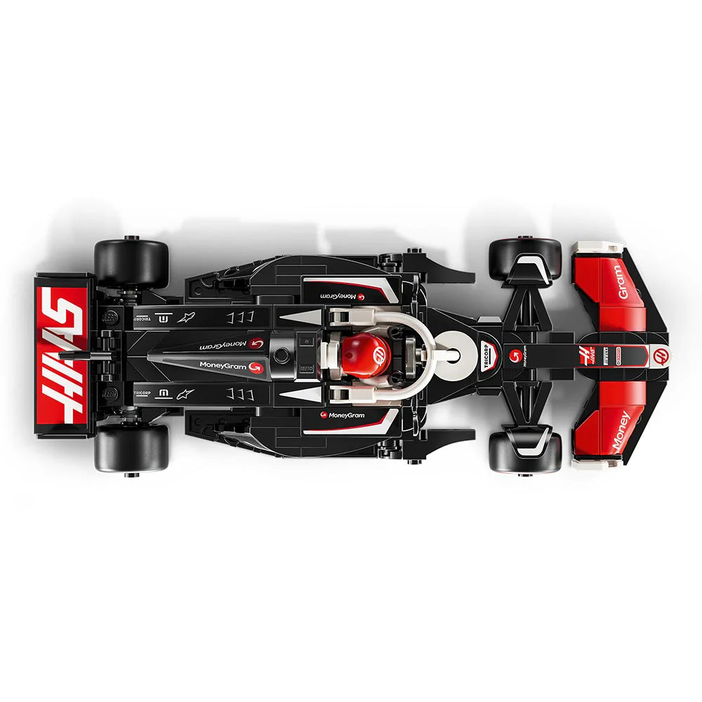 Auto de Carreras MoneyGram Haas F1® Team VF-24