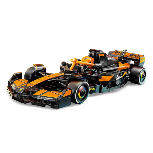 Auto de Carreras McLaren F1® Team MCL38