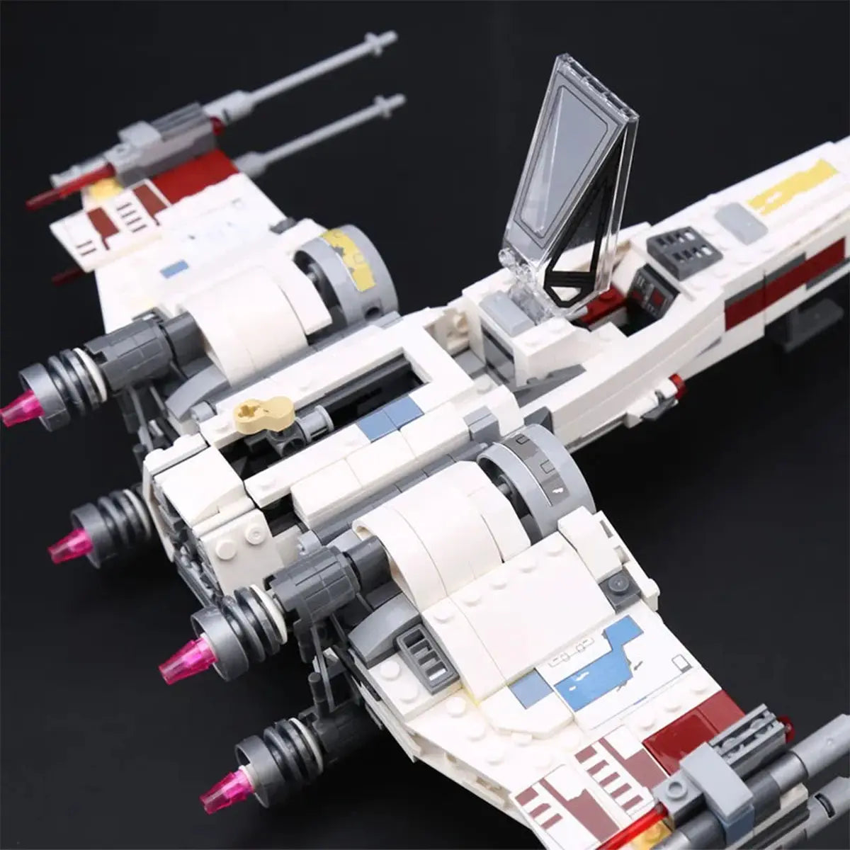 X WING