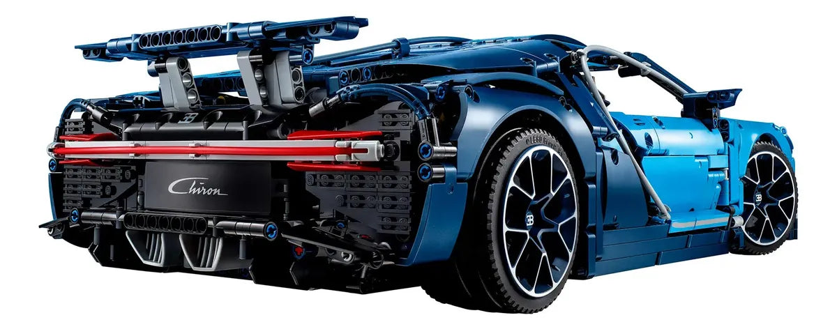 Bugatti Chiron