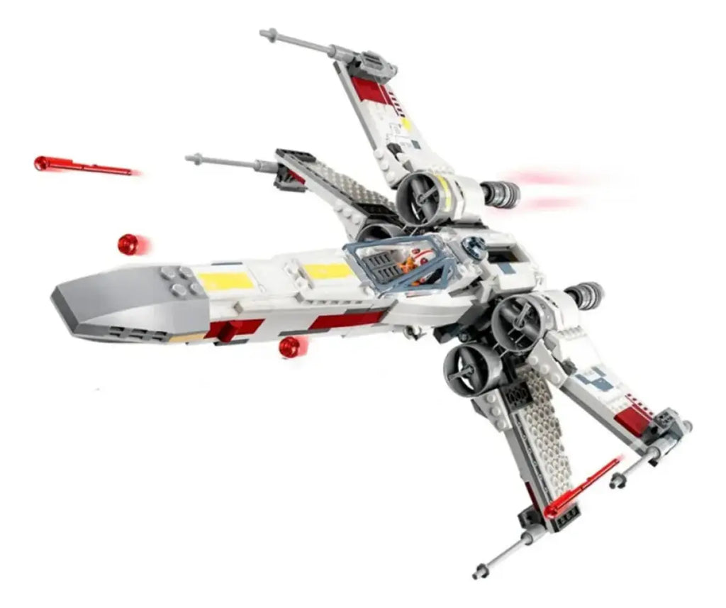 X WING