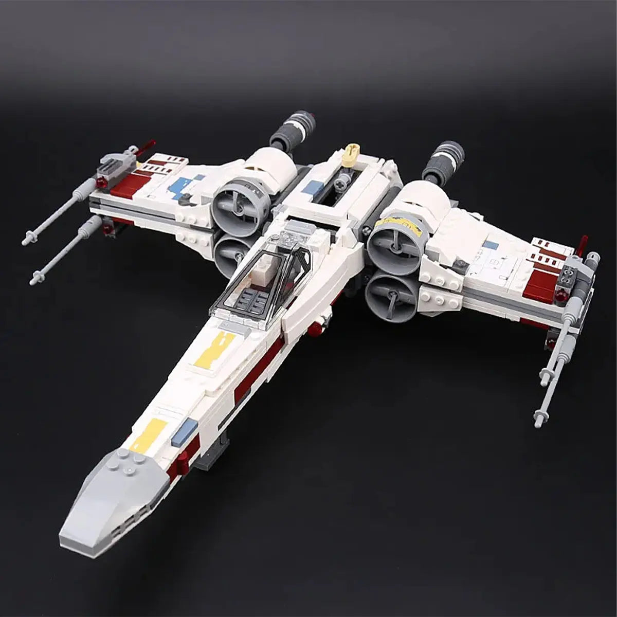 X WING