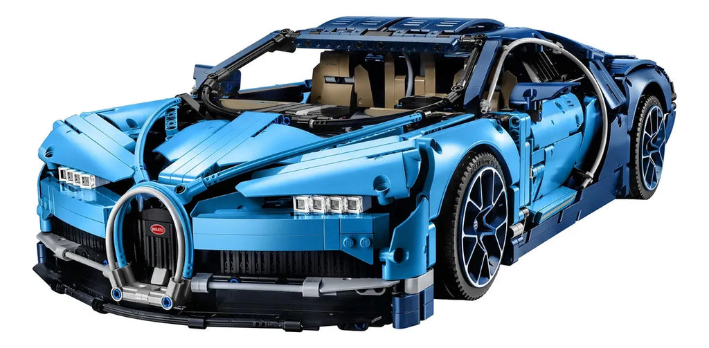 Bugatti Chiron