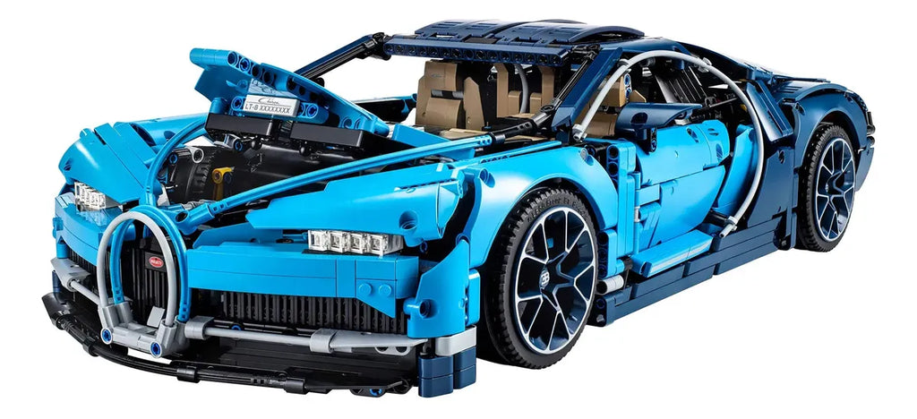 Bugatti Chiron