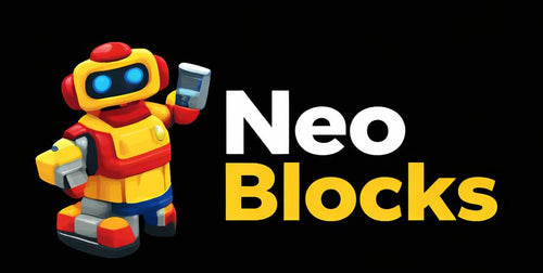 Neoblocks