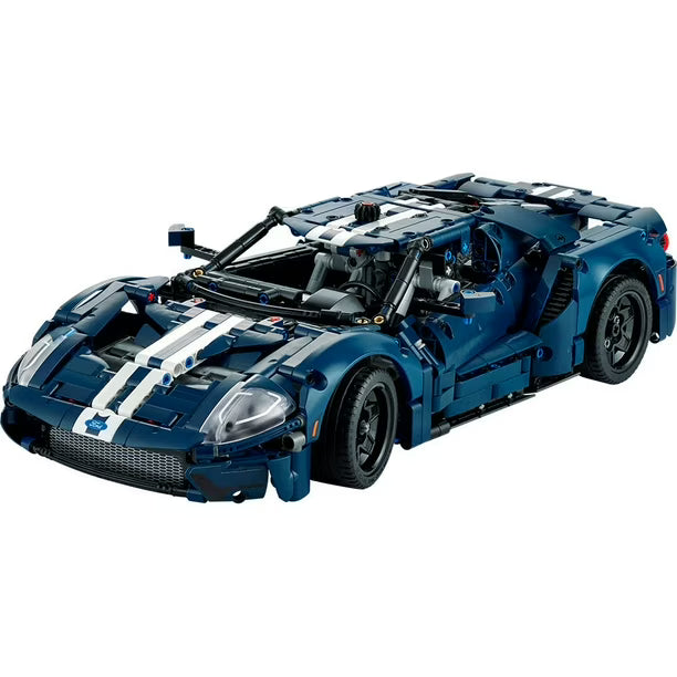 Ford Gt