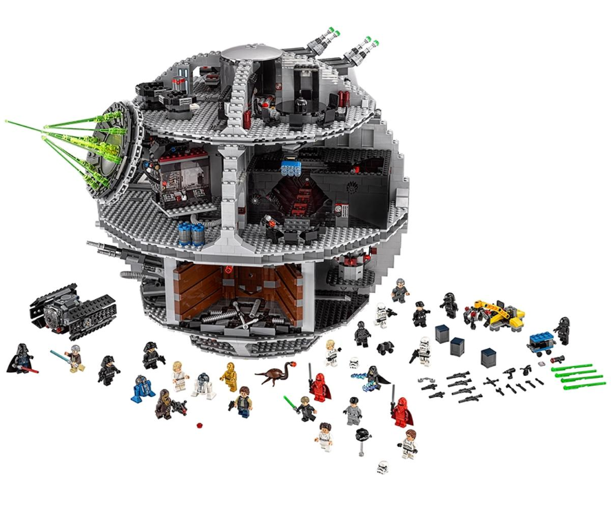 Death Star