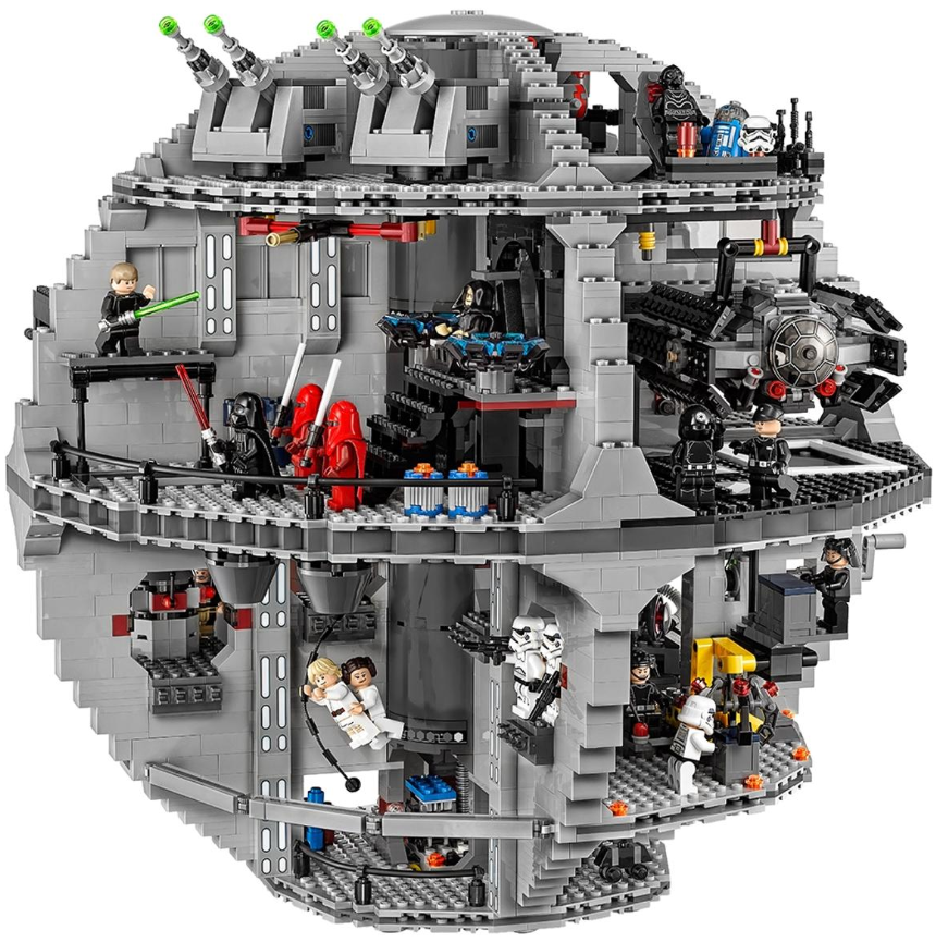 Death Star