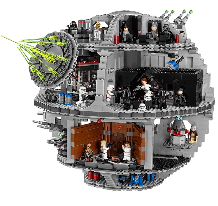 Death Star