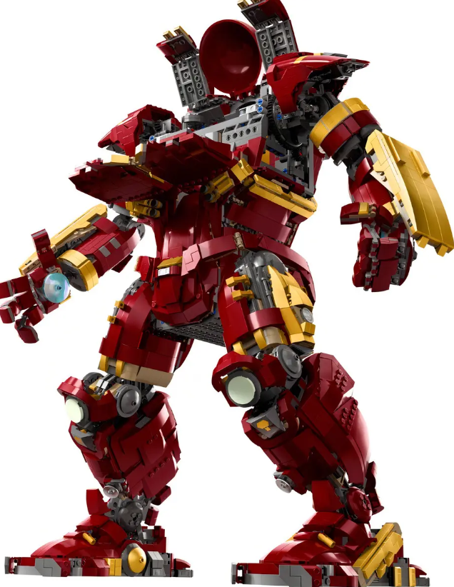 Hulkbuster