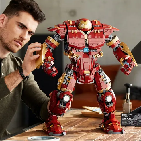 Hulkbuster